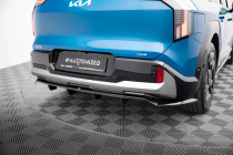 KIA EV9 GT-Line Mk1 2023+ Bakre Splitter (Med Splitters) Maxton Design